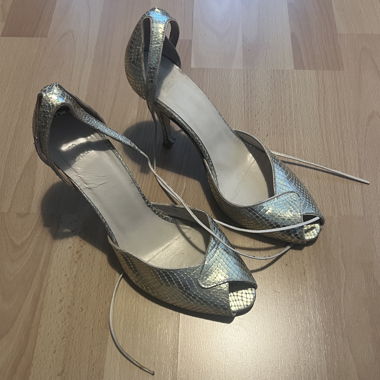 Party-Heels
