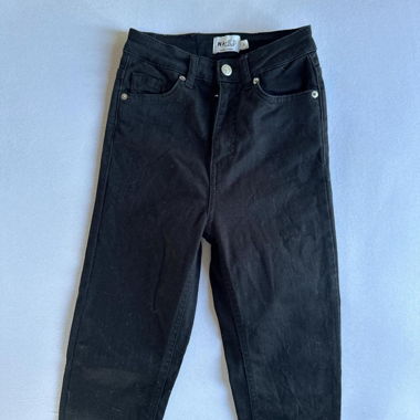 NaKd SkinnyJeans
