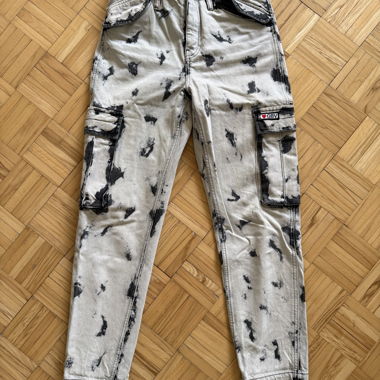 Cargohose Giambattista Valli x H&M