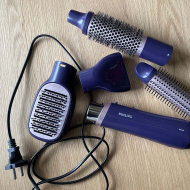 PHILIPS Hair Styler