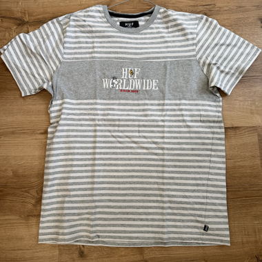 T-Shirt HUF x Peanuts