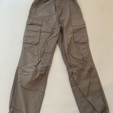 Pantalone cargo