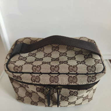 GUCCI Cosmetics Bag