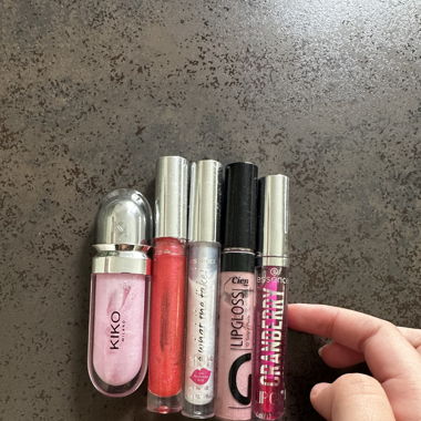 Lipgloss
