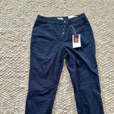 Lange Hosen 