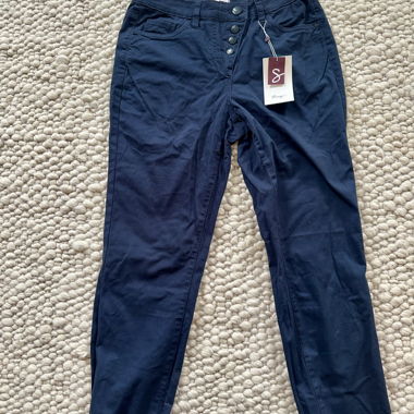 Lange Hosen 