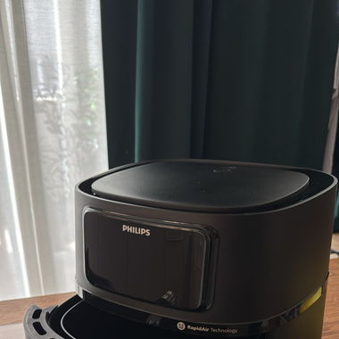 Philips Airfryer XXL