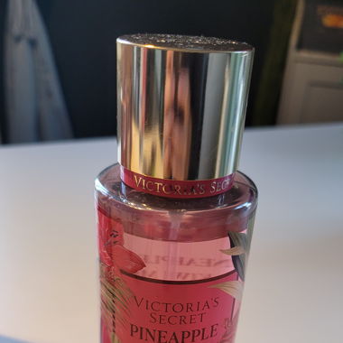 Body Spray