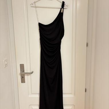 Long bodycon dress