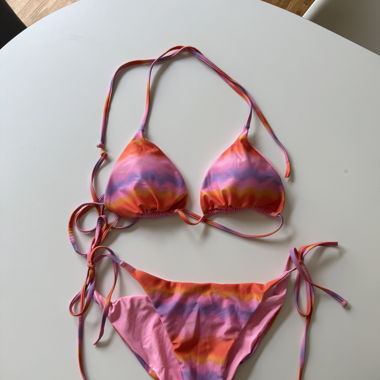 THE LOLA CLUB BIKINI 