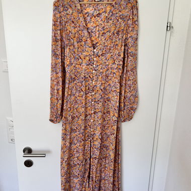 Abito Maxi Billabong