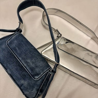 2 sacs Zara pour le prix de 1 