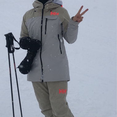 Helly Hansen Skianzug Unisex Grösse S