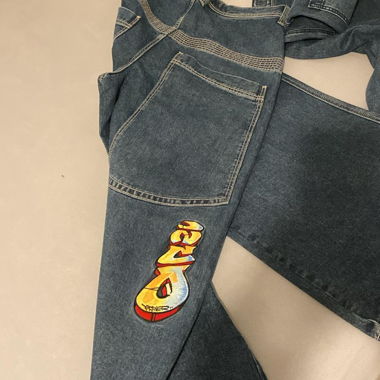 JNCO Jeans NUOVO!