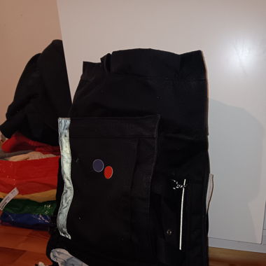 Pinq Ponq Rucksack