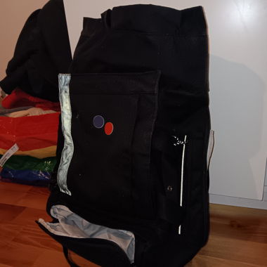 Pinq Ponq Rucksack