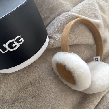 UGG Ear Warmers