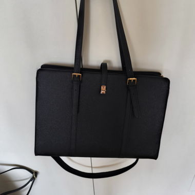 Sac à main avec poche pour pc 