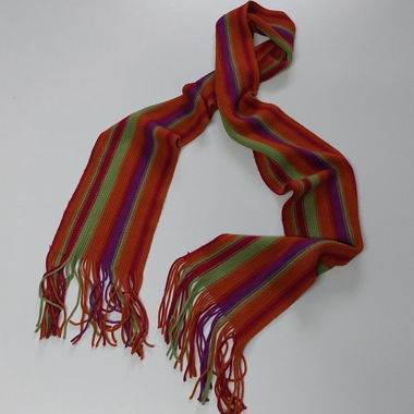 cute y2k scarf