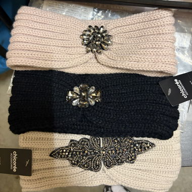 3 Haarbänder