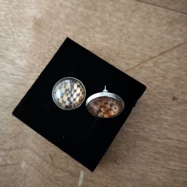 Ohrstecker