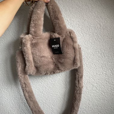 Borsa soffice HUGO