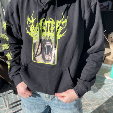 Hoodie
