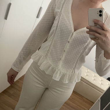 Bluse