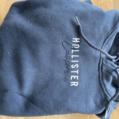 Hollister Hoodie