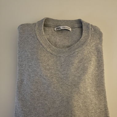 Zara Pullover