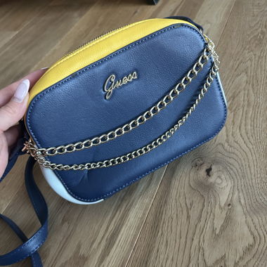 Sac bandoulière Guess