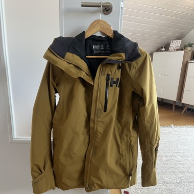 Helly Hansen - POWSHOT