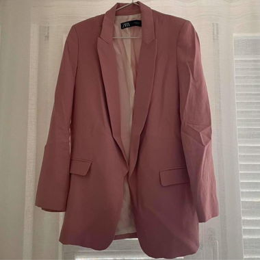 Rosa Blazer