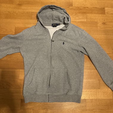 Polo Ralph Lauren Zipper