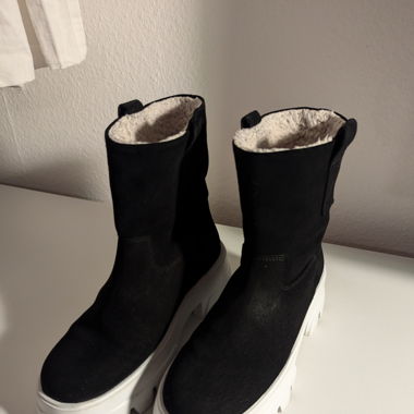 Stiefel von La Garçonne