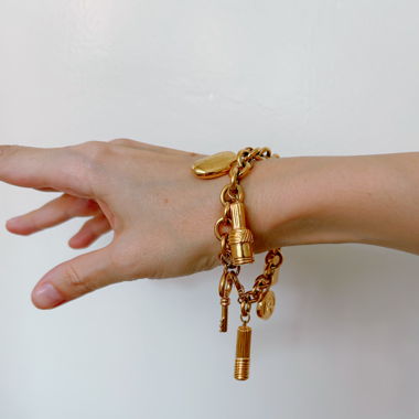 Vintage bracelet Elizabeth Arden 
