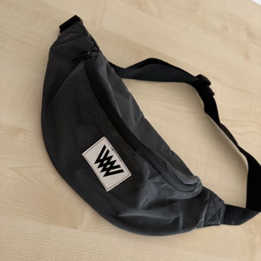 Marsupio riflettente Wincent Weiss