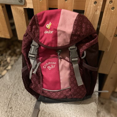Sac à dos enfant 