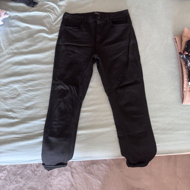 Jeans neri