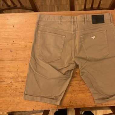 Emporio Armani Shorts