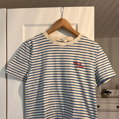 pretty & classic t-shirt
