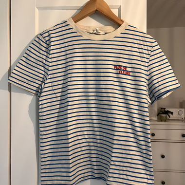 pretty & classic t-shirt