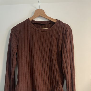 Bourdaux-pullover 
