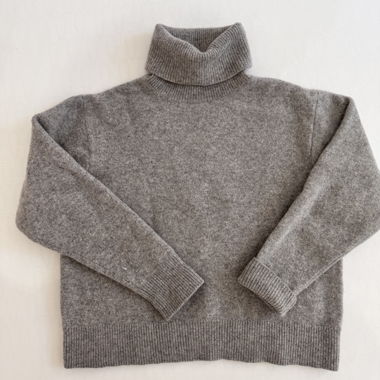 Pullover 100% Wolle Uniqlo