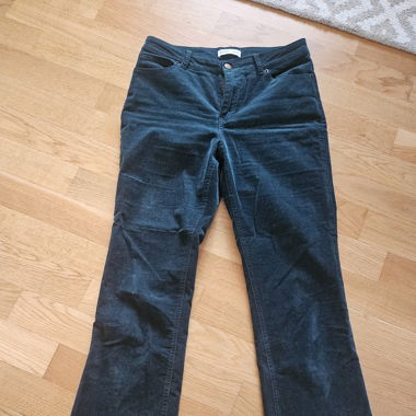 Pantalon springfield bombazine