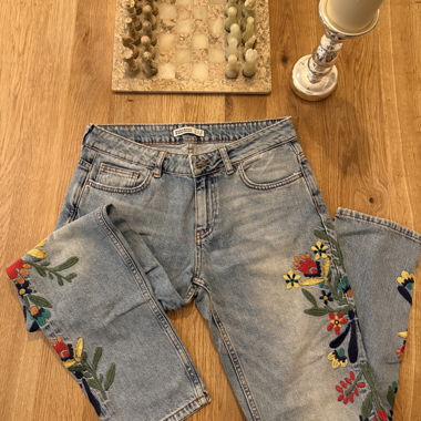 Jeans vintage