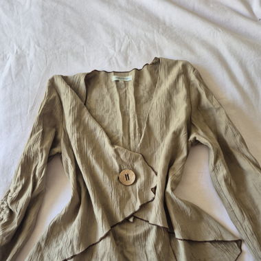 Blouse Jacqueline Riu