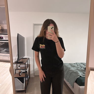 Chemise Cars