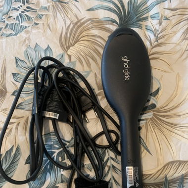 Ghd glide
