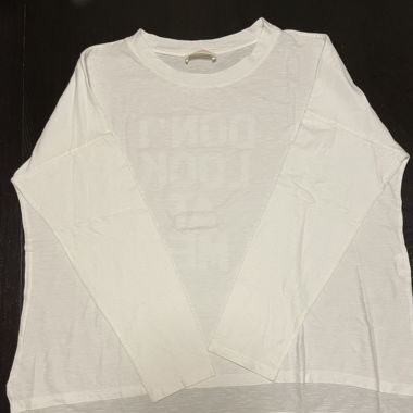 Pull - Texte